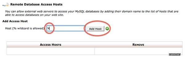 MySQL十种常见错误,你可犯过?