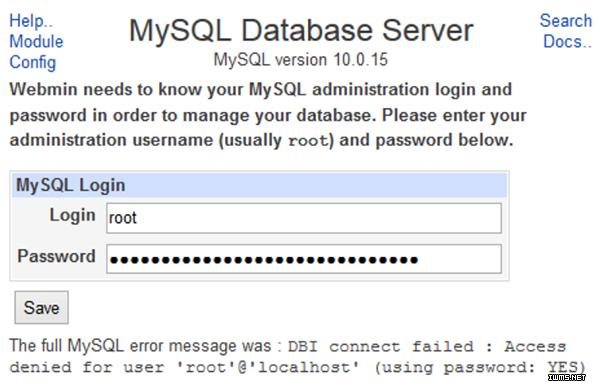 MySQL十种常见错误，你可犯过？